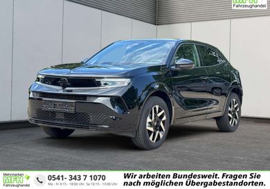 Opel Mokka, 2026