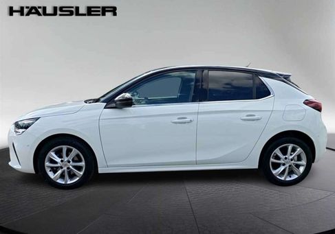 Opel Corsa, 2022 2