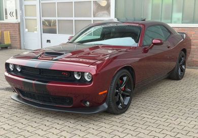 Dodge Challenger, 2019