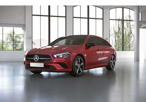 Mercedes-Benz CLA 250, 2022 2