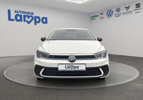 Volkswagen Polo, 2025 3