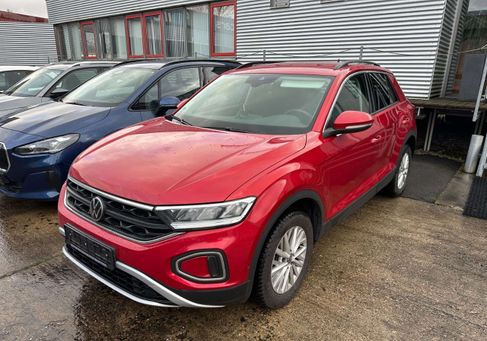 Volkswagen T-Roc, 2023