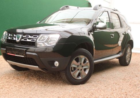 Dacia Duster, 2018 3