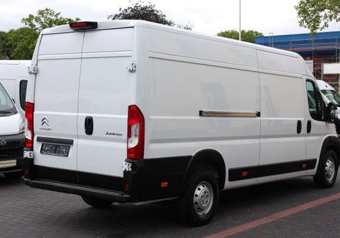 Citroën Jumper, 2024