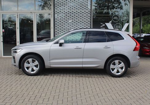 Volvo XC60, 2023