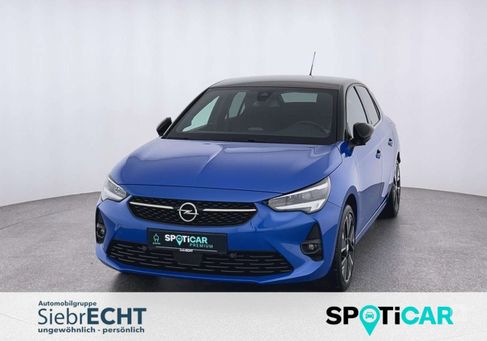 Opel Corsa, 2021