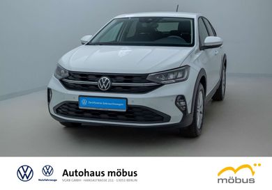 Volkswagen Taigo, 2023