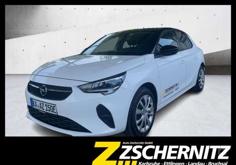 Opel Corsa, 2022