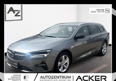 Opel Insignia, 2021