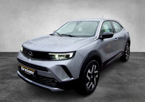 Opel Mokka, 2024 2