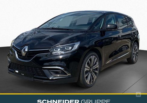 Renault Grand Scenic, 2023