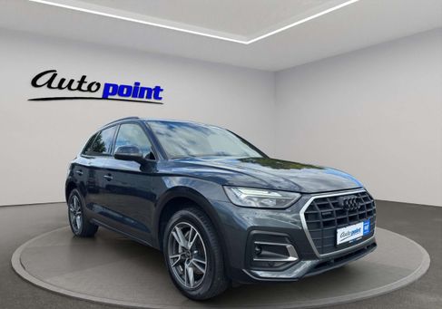 Audi Q5, 2023 3