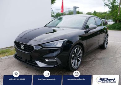 Seat Leon, 2026
