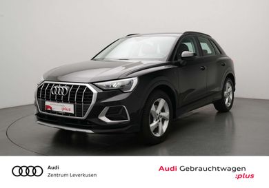 Audi Q3, 2019