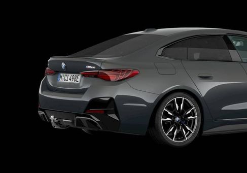 BMW, 2026 2