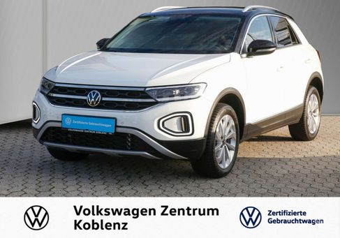 Volkswagen T-Roc, 2024