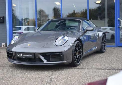 Porsche 992, 2023 2