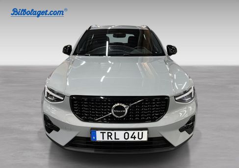 Volvo XC40, 2026 2
