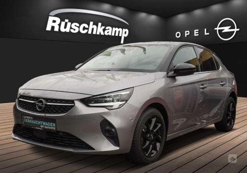 Opel Corsa, 2020