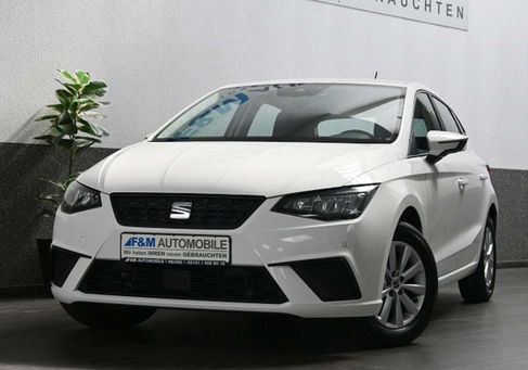 Seat Ibiza, 2023 2
