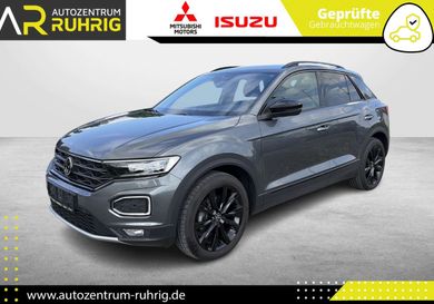 Volkswagen T-Roc, 2022
