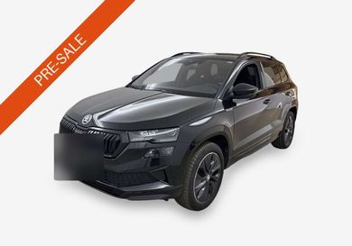 Skoda Karoq, 2024