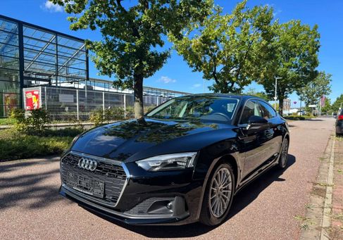 Audi A5, 2023 2