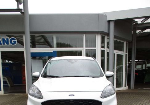 Ford Kuga, 2022