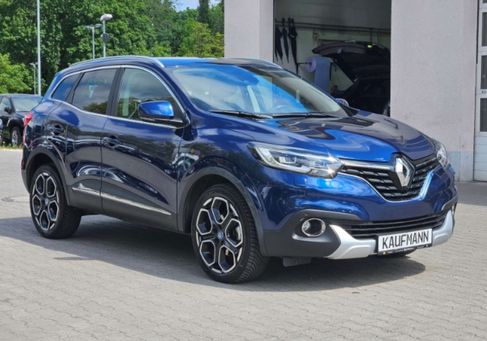 Renault Kadjar, 2018