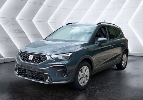 Seat Arona, 2026 3