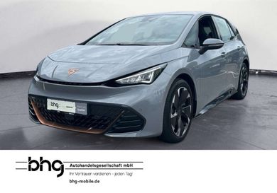 Cupra Born, 2024
