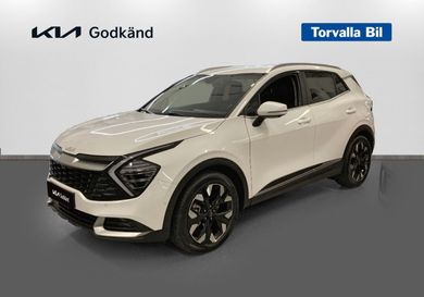 Kia Sportage, 2023
