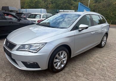 Seat Leon, 2018