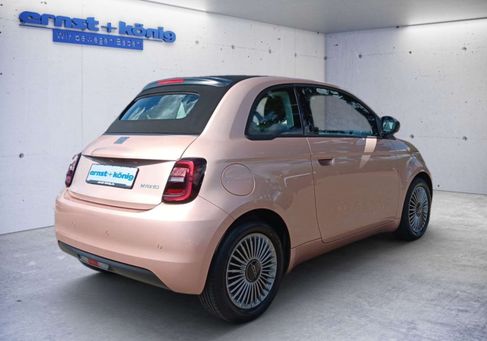 Fiat 500, 2026
