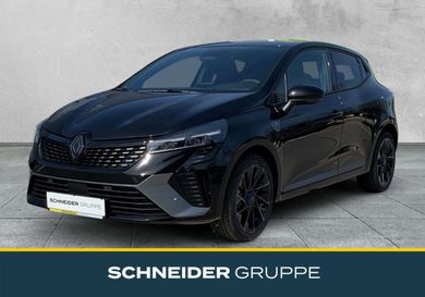 Renault Clio, 2025