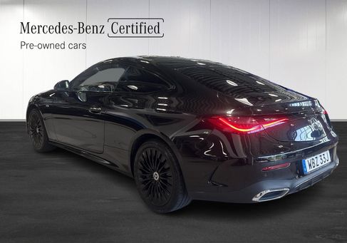 Mercedes-Benz, 2025 3