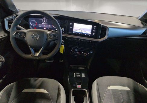 Opel Mokka, 2024 3