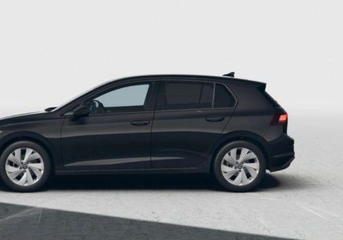 Volkswagen Golf, 2025 2