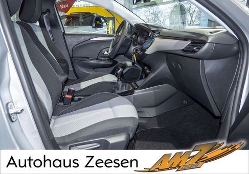 Opel Corsa, 2026 2