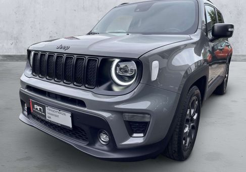 Jeep Renegade, 2020 3