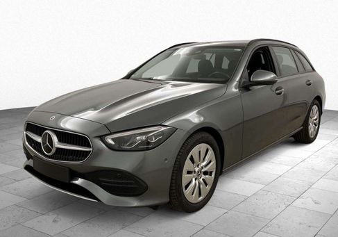 Mercedes-Benz C 200, 2023
