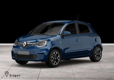 Renault Twingo, 2023