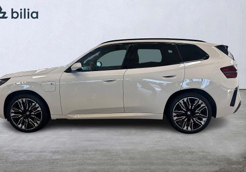BMW, 2025 3