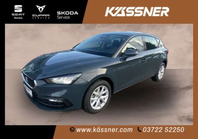 Seat Leon, 2025