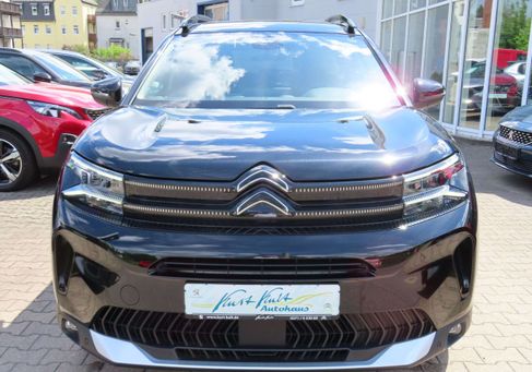 Citroën C5 Aircross, 2025 2