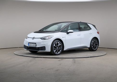 Volkswagen ID.3, 2022