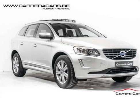 Volvo XC60, 2016