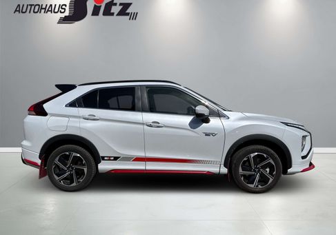 Mitsubishi Eclipse Cross, 2024