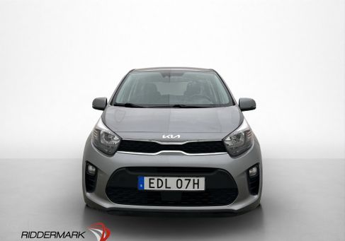 Kia Picanto, 2023