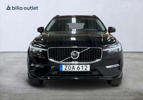 Volvo XC60, 2023